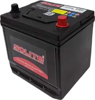 SOLITE CMF50AL