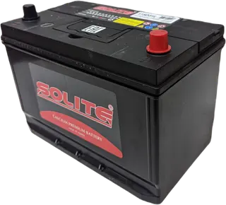SOLITE 115D31L B/H