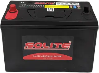 SOLITE CMF 31P-1000