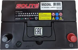 SOLITE 95D26L