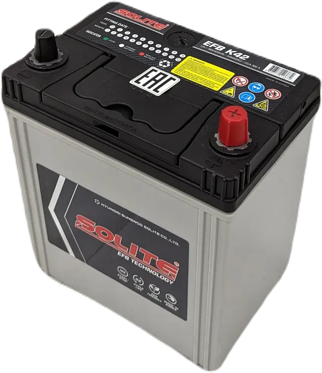 SOLITE EFB K42