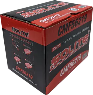 SOLITE CMF 56219