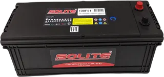 SOLITE 130F51