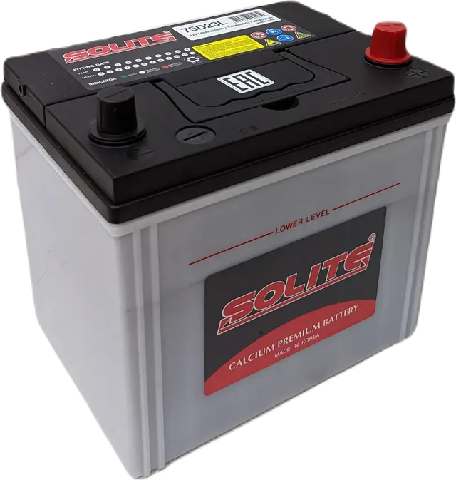 SOLITE 75D23L
