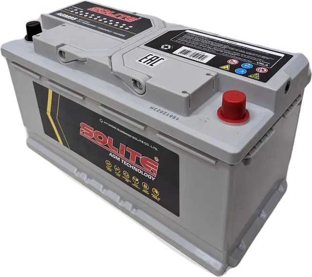 SOLITE AGM95L
