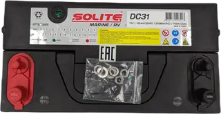 SOLITE DC31
