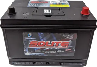 SOLITE 125D31L (B/H)