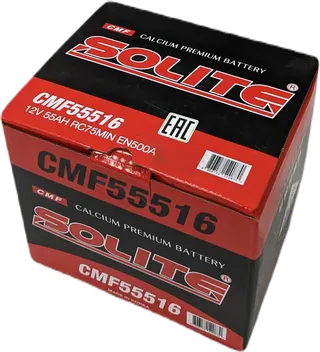 SOLITE CMF 55516
