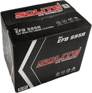 SOLITE EFB S95R
