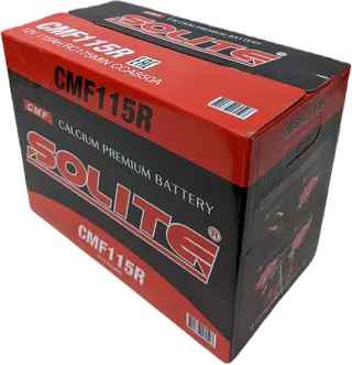 SOLITE CMF115R