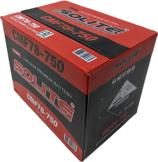 SOLITE CMF 78-750