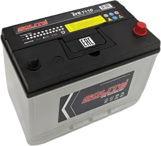 SOLITE EFB T110 (B/H)
