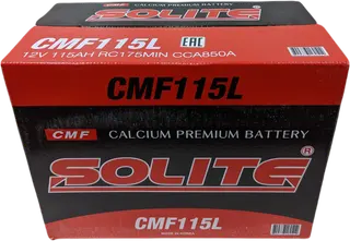 SOLITE CMF115L