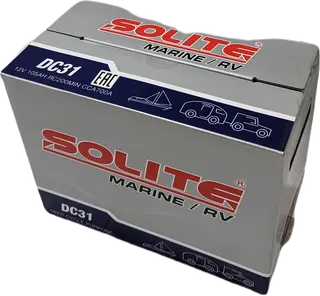SOLITE DC31