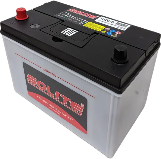 SOLITE 115D31R