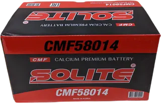 SOLITE CMF 58014