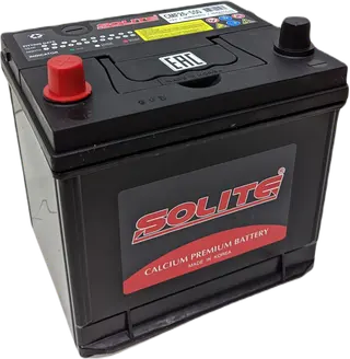 SOLITE CMF 26-550