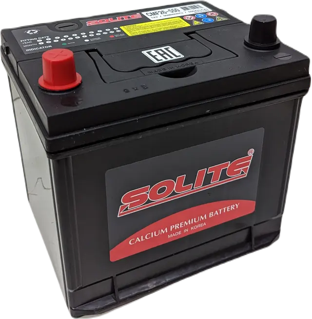 SOLITE CMF 26-550