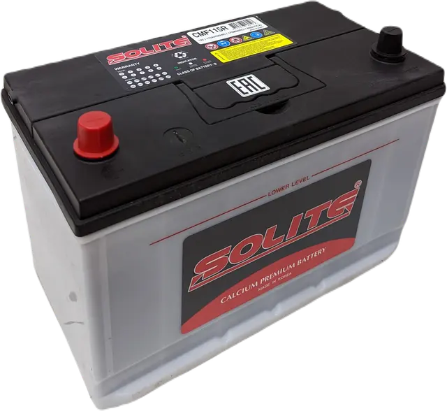 SOLITE CMF115R