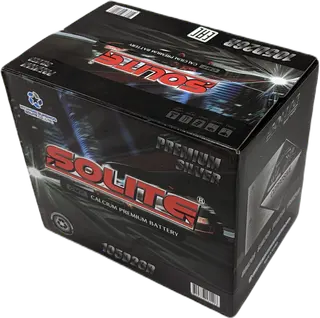 SOLITE 105D26R