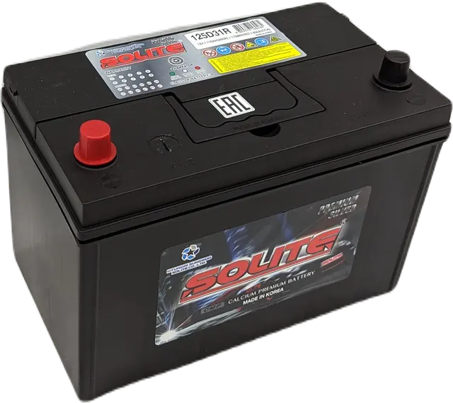 SOLITE 125D31R