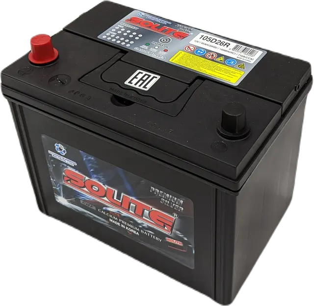 SOLITE 105D26R