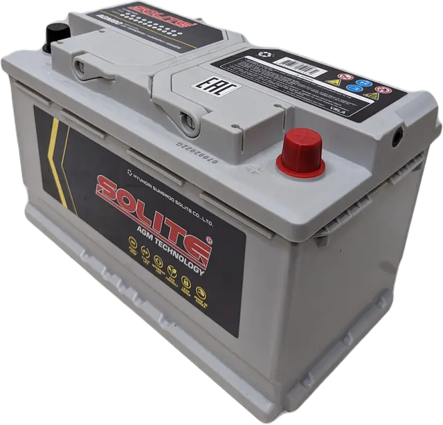 SOLITE AGM80L