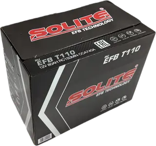 SOLITE EFB T110