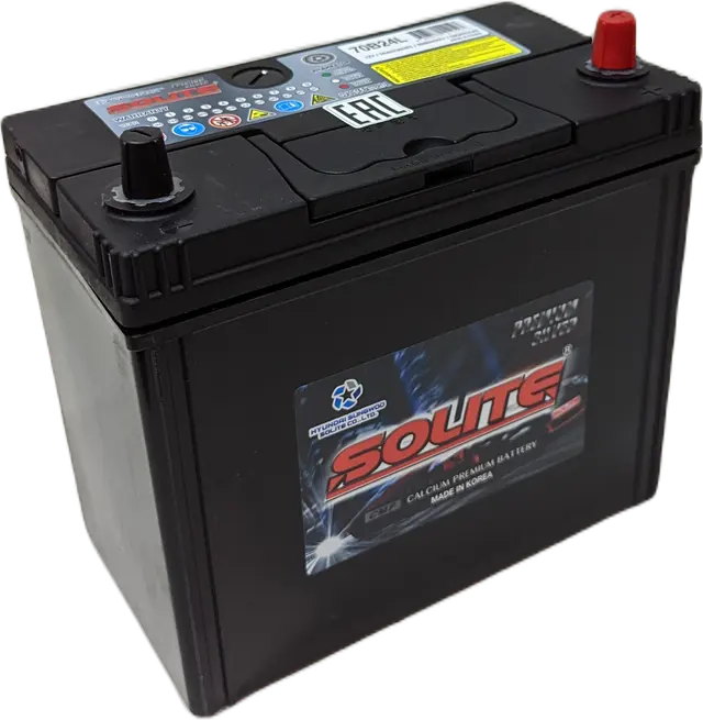 SOLITE 70B24L