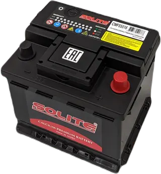 SOLITE CMF 55516