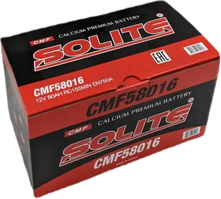 SOLITE CMF 58016