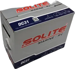 SOLITE DC31