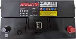 SOLITE CMF115L