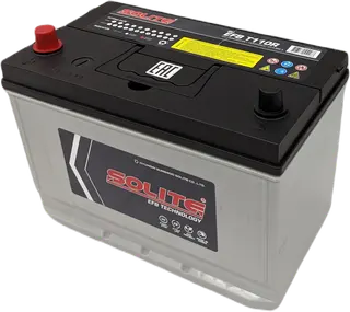 SOLITE EFB T110R (B/H)