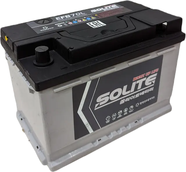 SOLITE EFB 70