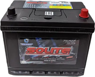 SOLITE 105D26L (B/H)