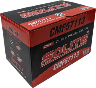 SOLITE CMF 57113