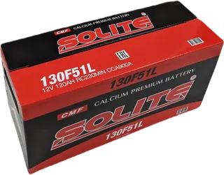 SOLITE 130F51L
