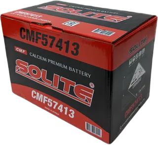 SOLITE CMF 57413