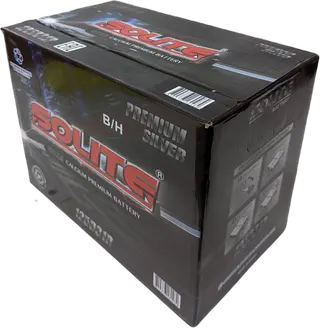 SOLITE 125D31R (B/H)