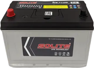 SOLITE EFB T110R (B/H)