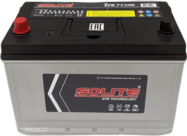 SOLITE EFB T110R (B/H)