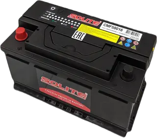 SOLITE CMF 58016