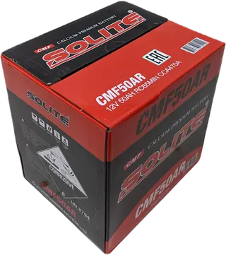 SOLITE CMF50AR