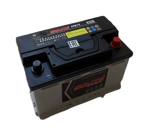 SOLITE EFB 72
