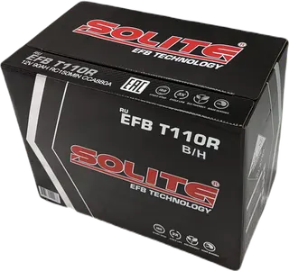 SOLITE EFB T110R (B/H)