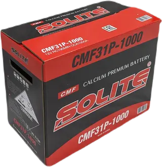SOLITE CMF 31P-1000