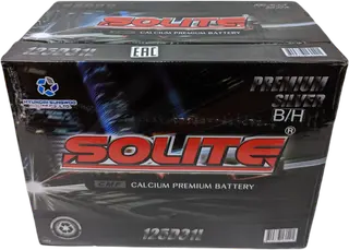 SOLITE 125D31L (B/H)