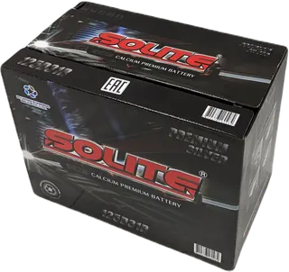 SOLITE 125D31R