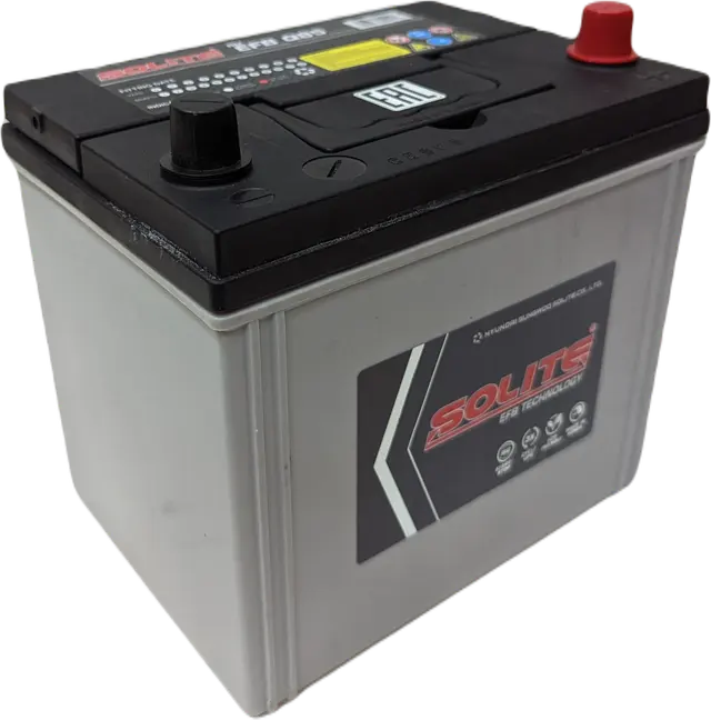 SOLITE EFB Q85